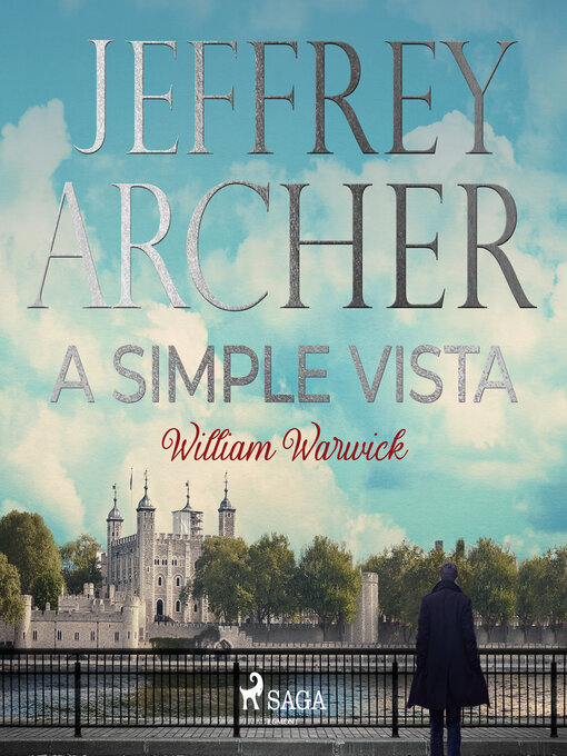 Title details for A Simple Vista by Jeffrey Archer - Available